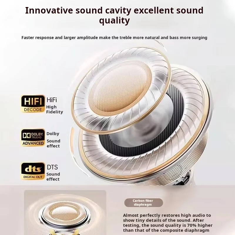 XGSHOW M21S TWS Bluetooth Head - Wireless Earbuds Tws ulasan dan harga