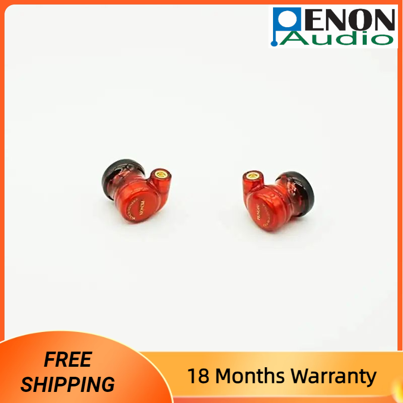 PENON Conductor 1 Bone Conduct - Audiophile Headphone Wired ulasan dan harga