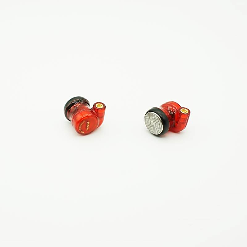 PENON Conductor 1 Bone Conduct - Audiophile Headphone Wired ulasan dan harga