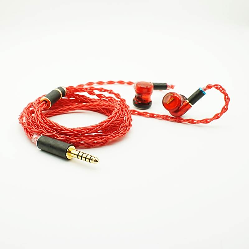 PENON Conductor 1 Bone Conduct - Audiophile Headphone Wired ulasan dan harga