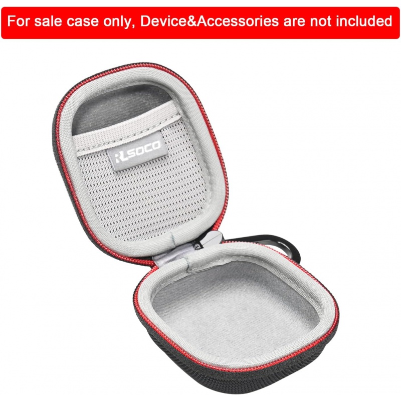 Hard Case for New Bose QuietCo - Headphone Case Hard ulasan dan harga