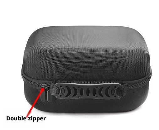 For Sennheiser HD 25 Light Hig - Headphone Case Hard ulasan dan harga