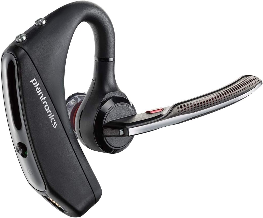 Wireless Bluetooth Headset wit - Noise Cancelling Headphone ulasan dan harga