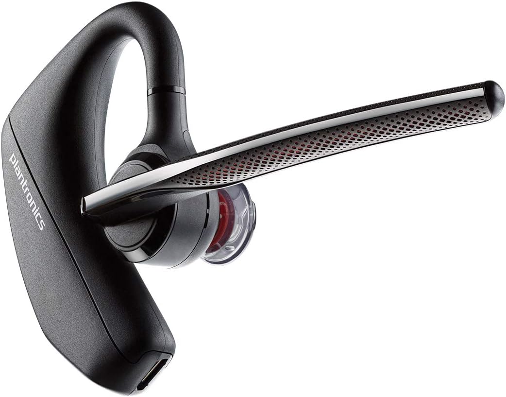 Wireless Bluetooth Headset wit - Noise Cancelling Headphone ulasan dan harga