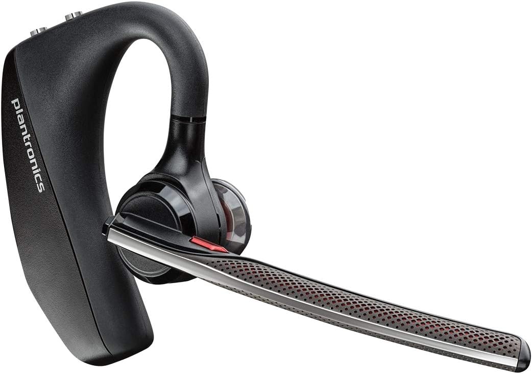 Wireless Bluetooth Headset wit - Noise Cancelling Headphone ulasan dan harga