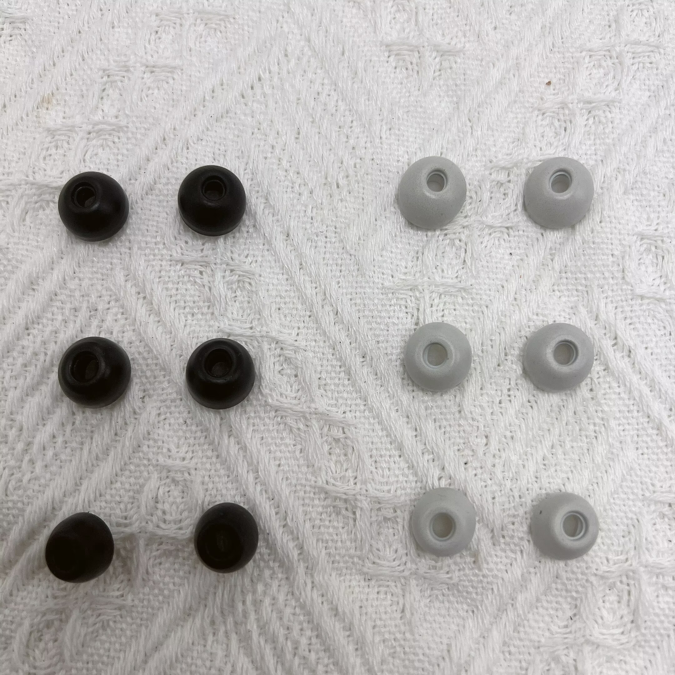 Memory Sponge Eartips for Sams - Earphone Foam Tip ulasan dan harga