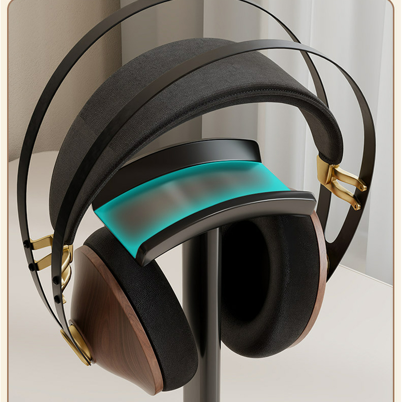 Universal Headphones Stand Rea - Headphone Stand Desk ulasan dan harga