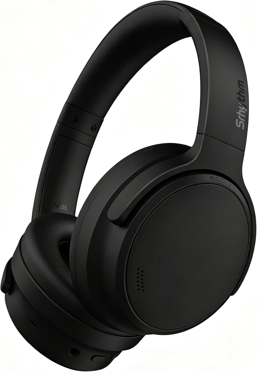 Hybrid Noise Cancelling Headph - Noise Cancelling Headphone ulasan dan harga