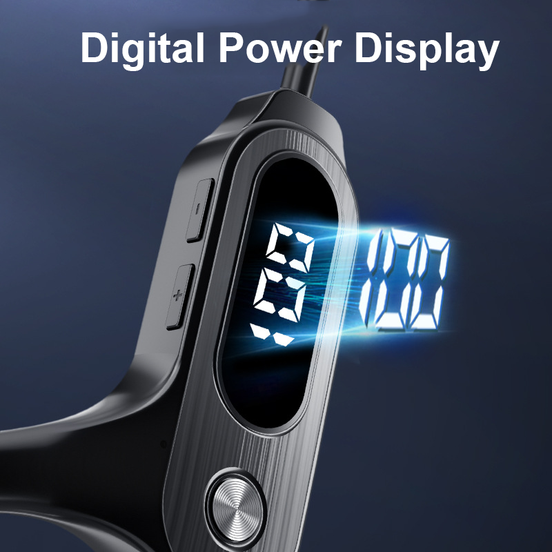 Bone Conduction Bluetooth 5.3  - Sports Earphone Hook ulasan dan harga