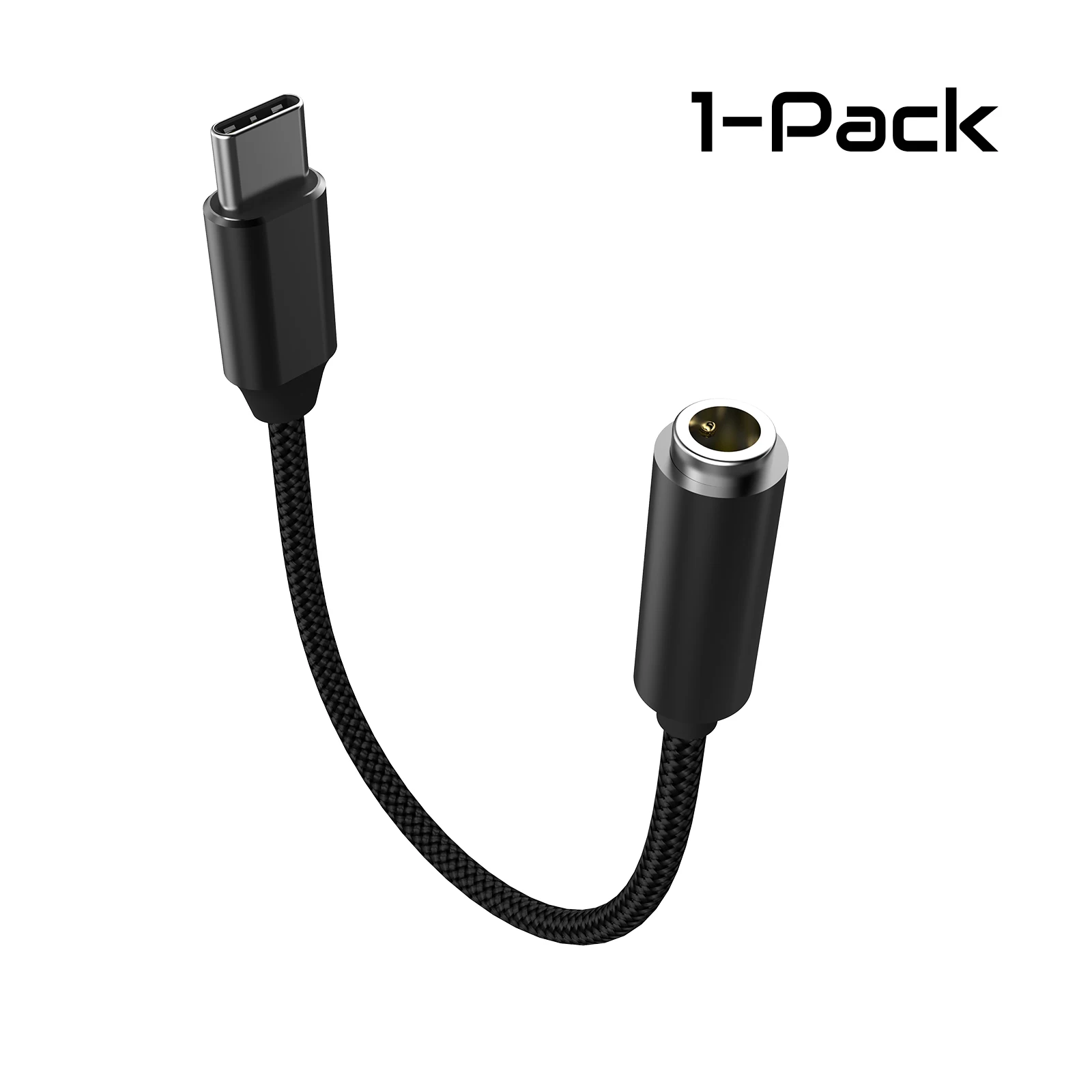 USB Type C 3.5 Jack Adapter US - Cable Extension 3.5 ulasan dan harga
