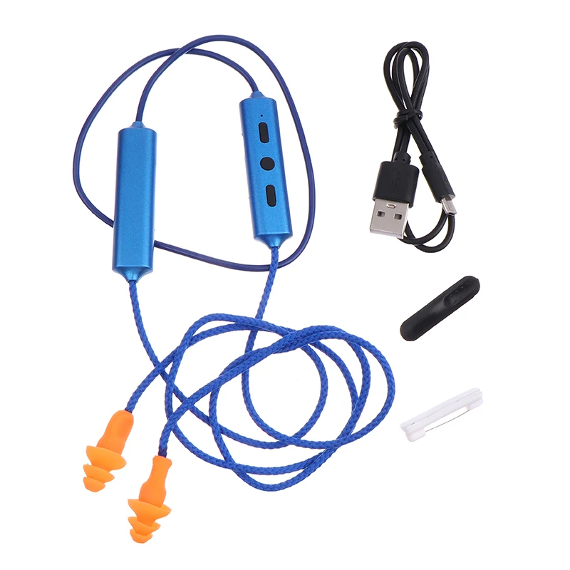 【ZYAH】1Pc 2026 New Ear Plugs B - Bluetooth Headset On Ear ulasan dan harga