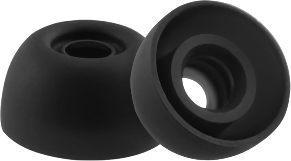 Replacement Silicone Ear Tips  - Silicone Ear Tip Replacement ulasan dan harga