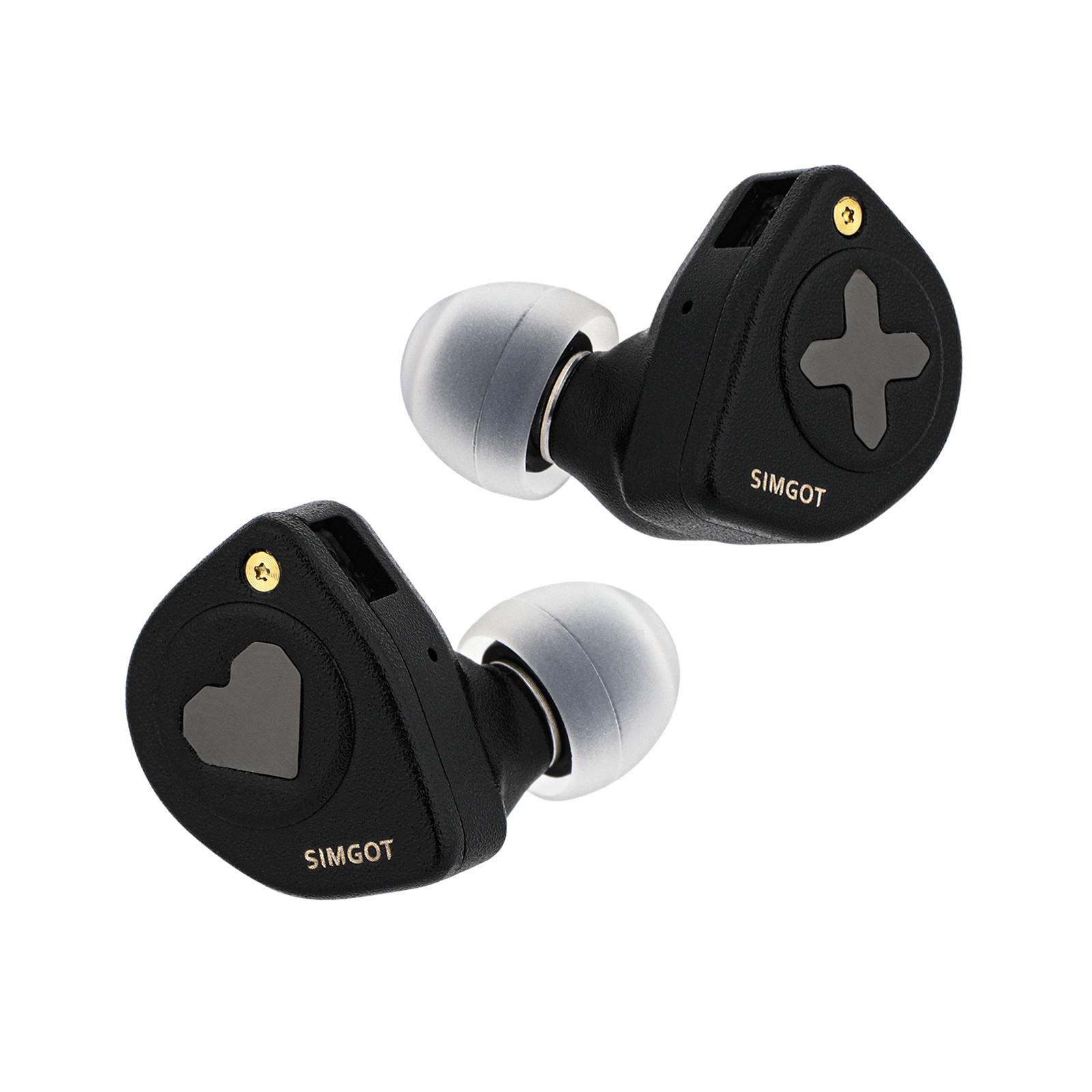 SIMGOT HBB EW300 1DD+1Planar+1 - In Ear Monitor Iem ulasan dan harga