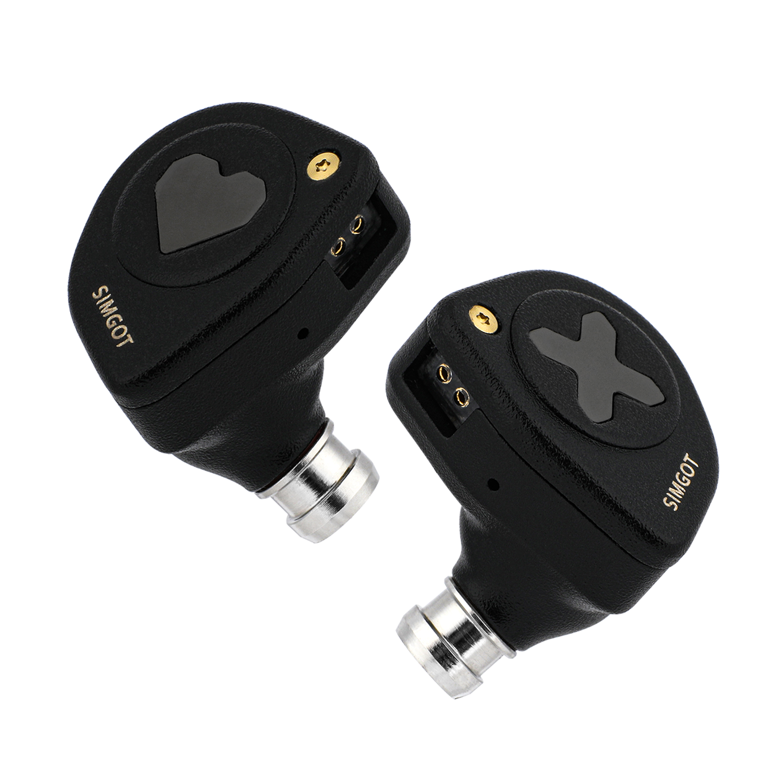 SIMGOT HBB EW300 1DD+1Planar+1 - In Ear Monitor Iem ulasan dan harga