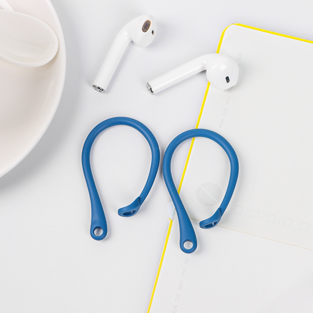 For Apple AirPods 1 2 3 Pro Ea - Sports Earphone Hook ulasan dan harga