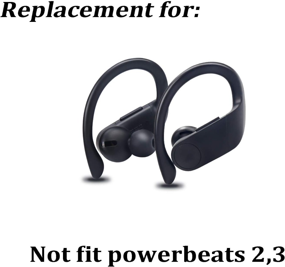 Replacement Silicone Eartips f - Silicone Ear Tip Replacement ulasan dan harga