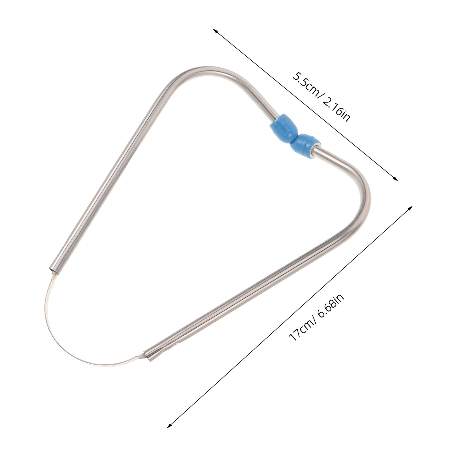 1Set Soft Silicone Stethoscope - Silicone Ear Tip Replacement ulasan dan harga