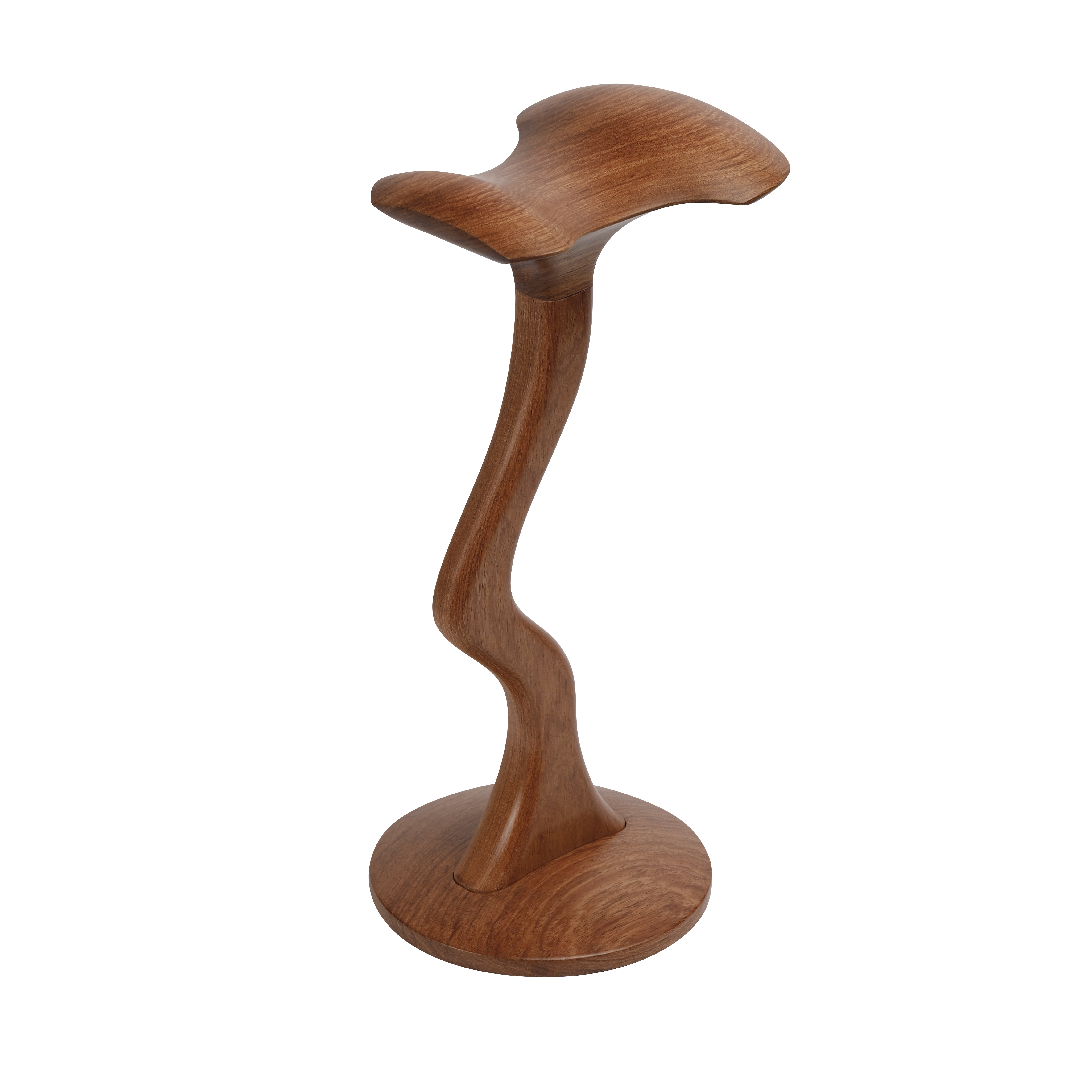 SIVGA Universal Wooden Headpho - Headphone Stand Desk ulasan dan harga