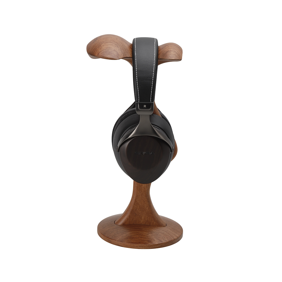 SIVGA Universal Wooden Headpho - Headphone Stand Desk ulasan dan harga