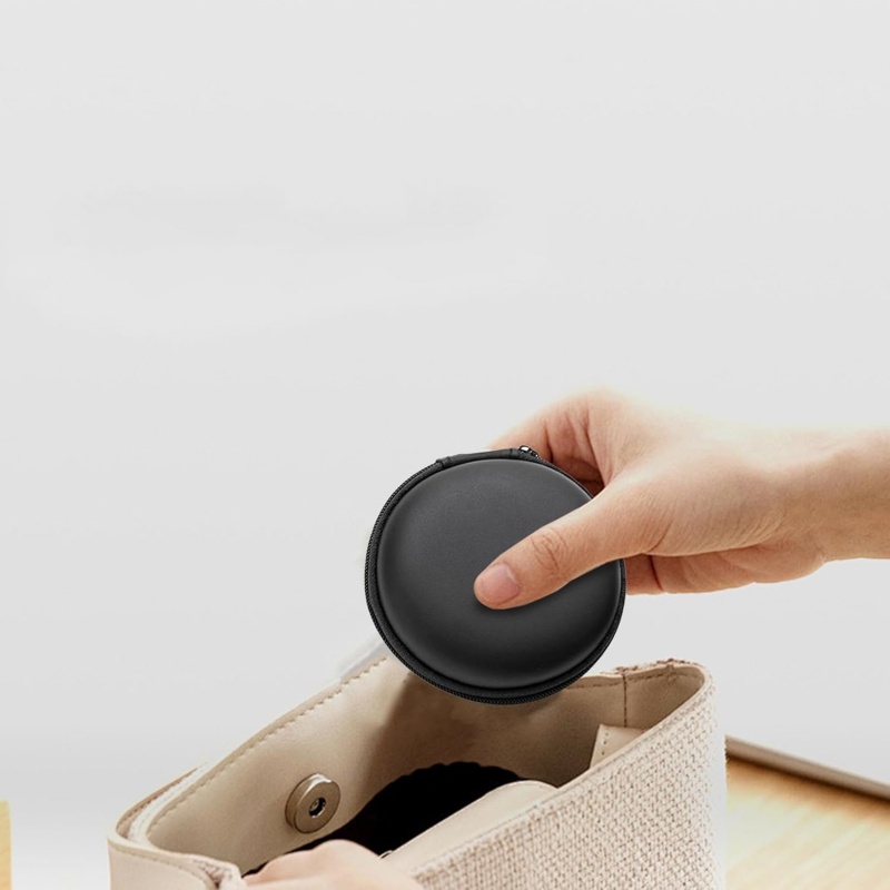 Headphone case - Hard protecti - Headphone Case Hard ulasan dan harga