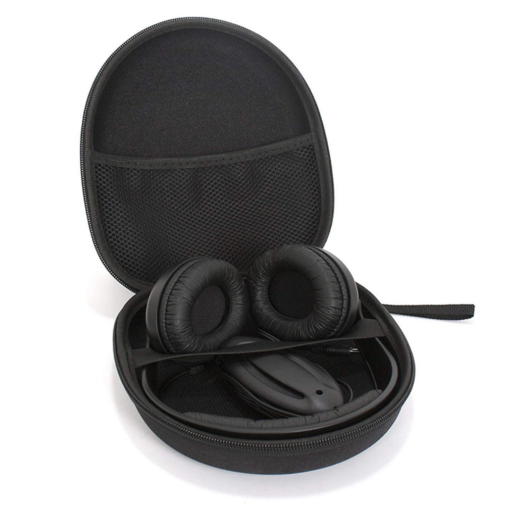 Earphone Hard Case For Sony WH - Headphone Case Hard ulasan dan harga