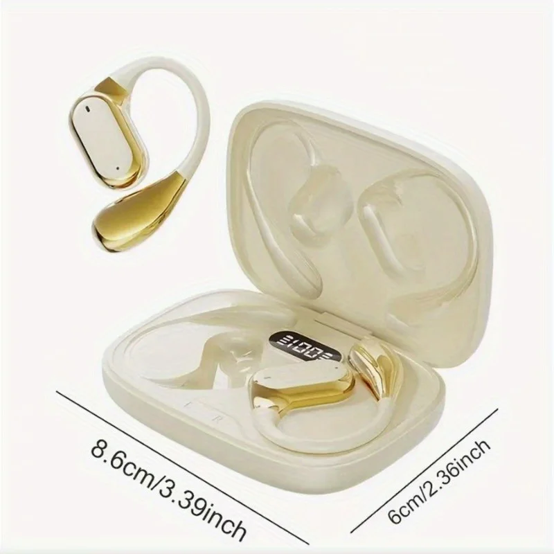 Original TWS Silicone in Ear H - Sports Earphone Hook ulasan dan harga