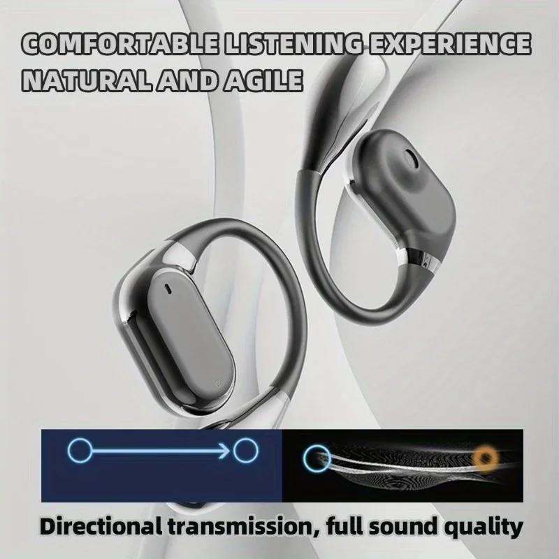 Original TWS Silicone in Ear H - Sports Earphone Hook ulasan dan harga